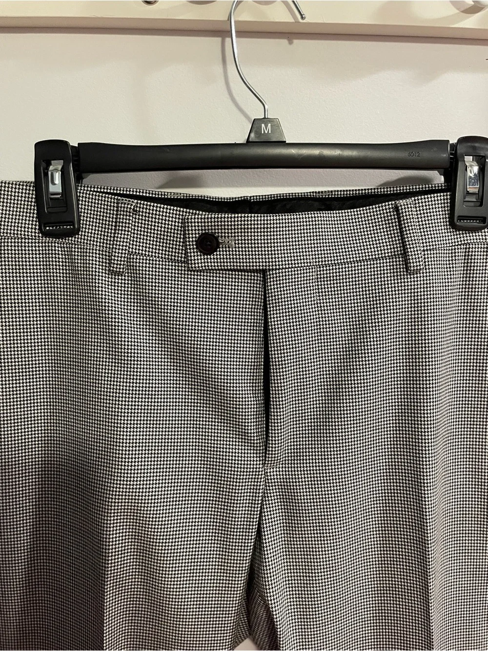Egara Men’s Skinny Fit Men’s Suit (2 pieces)